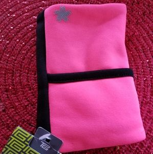 Accessory Sports Key Money credit card holder S/M